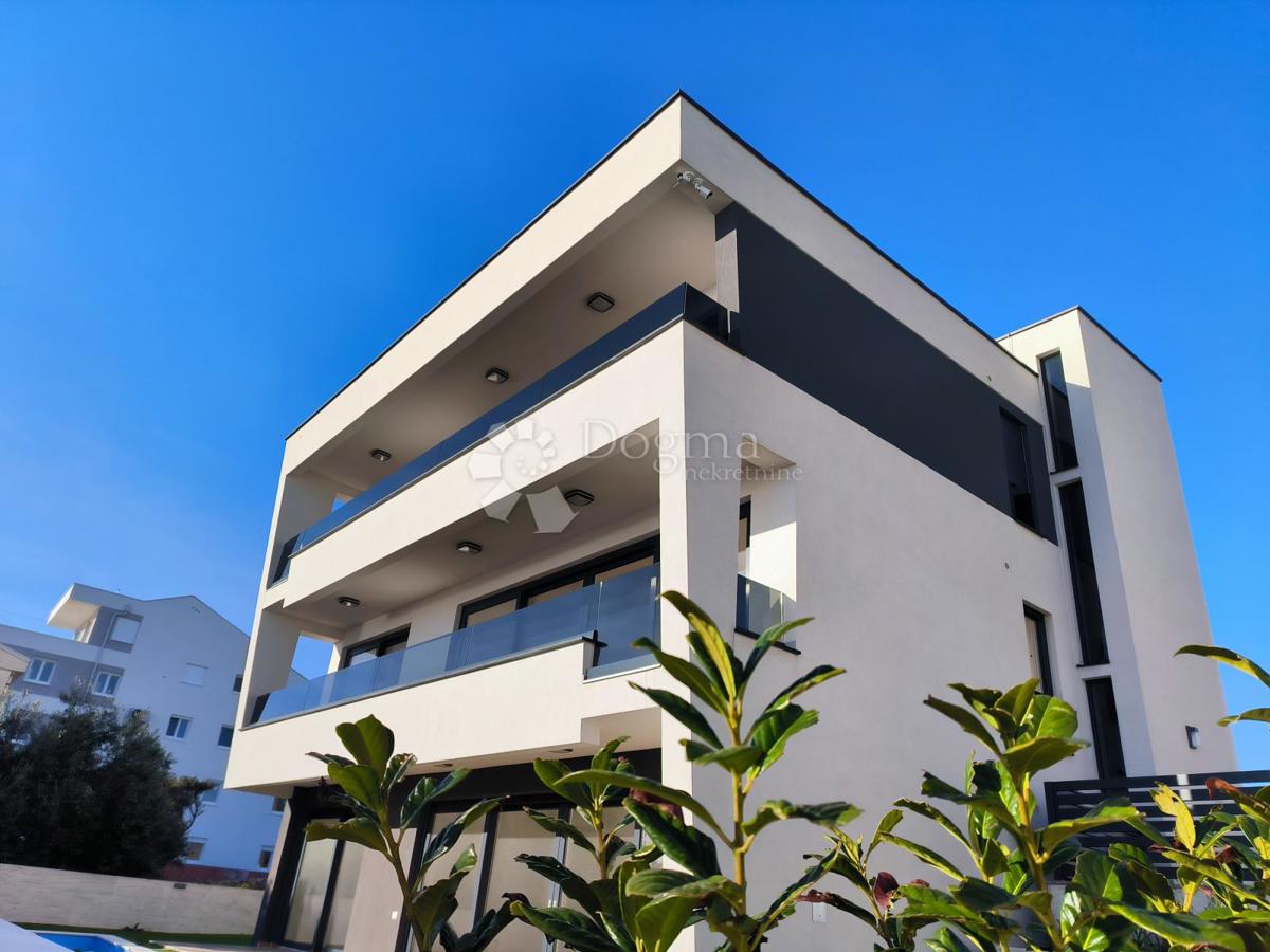 Allogio Mandre, Kolan, 150,07m2