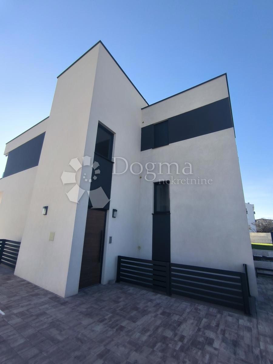 Allogio Mandre, Kolan, 150,07m2