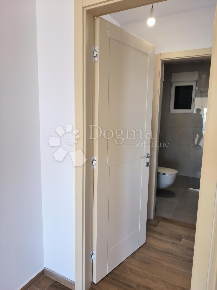 Allogio Mandre, Kolan, 150,07m2