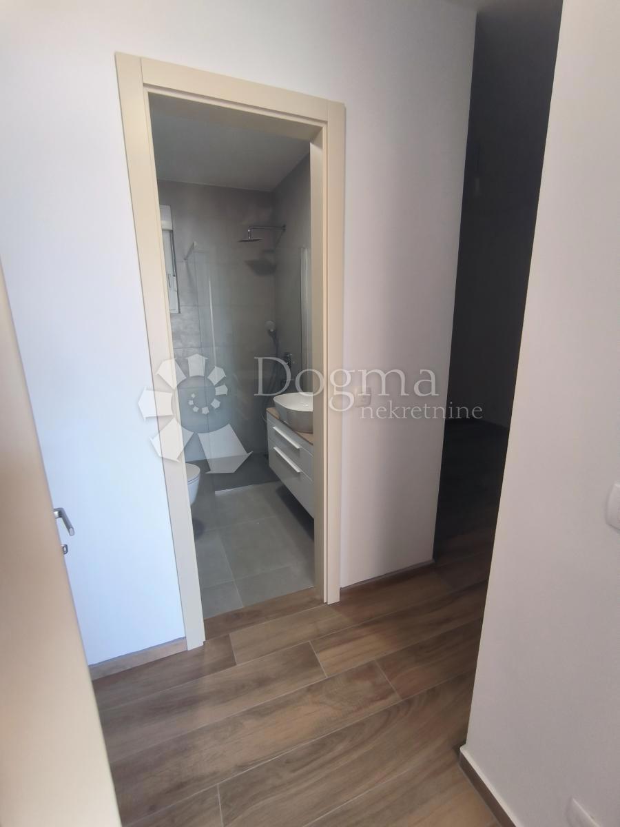 Allogio Mandre, Kolan, 150,07m2