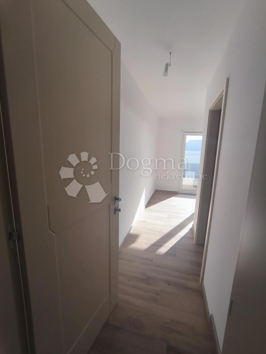 Allogio Mandre, Kolan, 150,07m2