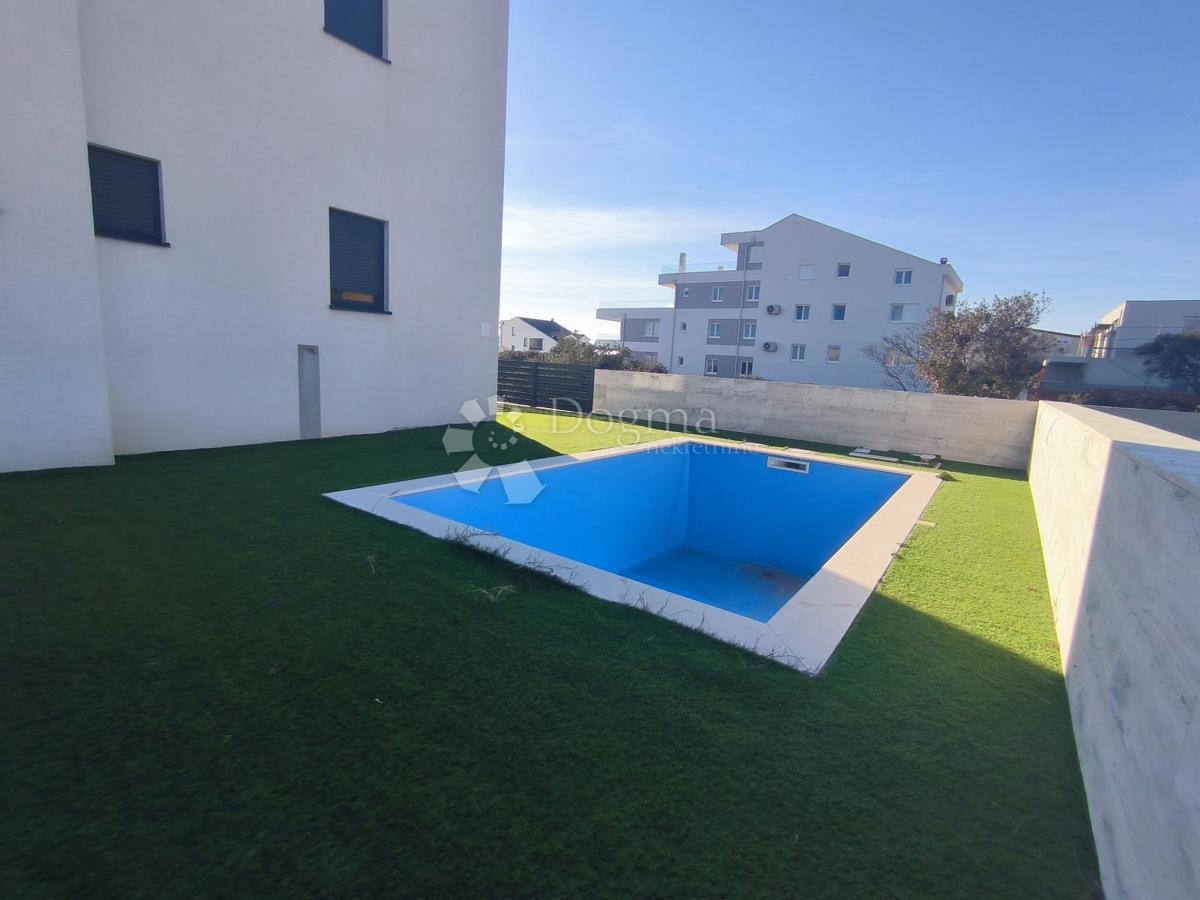 Allogio Mandre, Kolan, 150,07m2