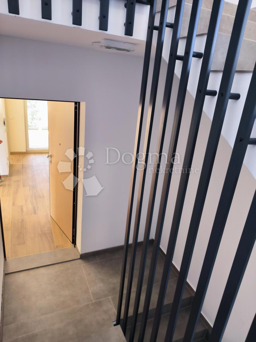 Allogio Mandre, Kolan, 150,07m2