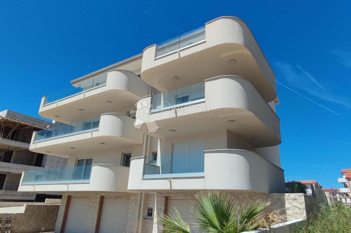 Allogio Povljana, 47,77m2