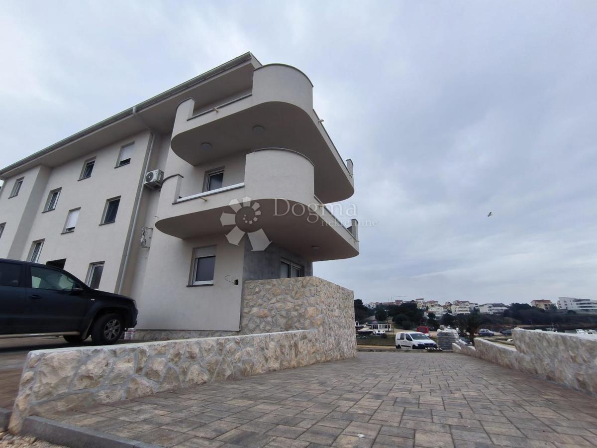 Allogio Povljana, 47,77m2