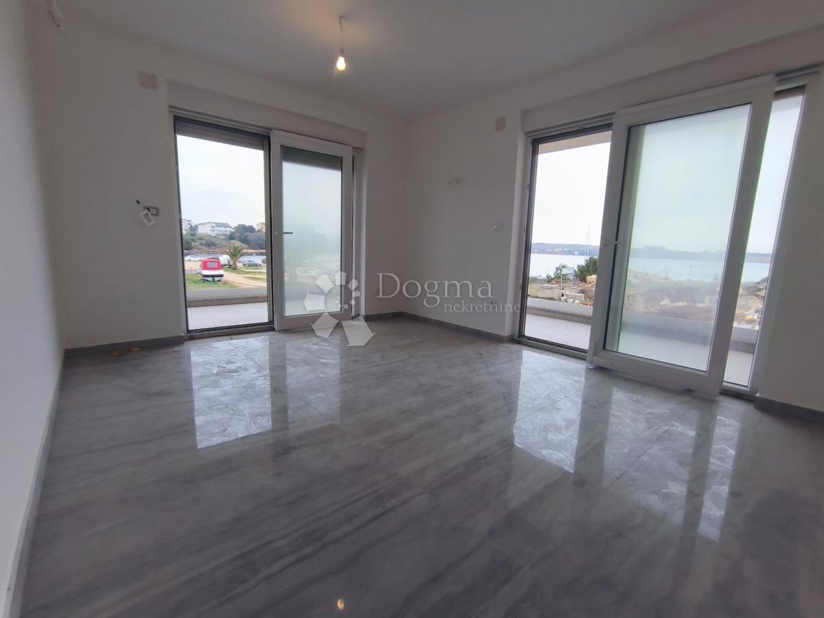 Allogio Povljana, 47,77m2