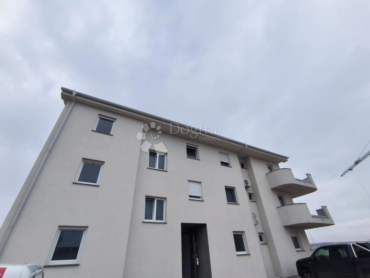 Allogio Povljana, 47,77m2