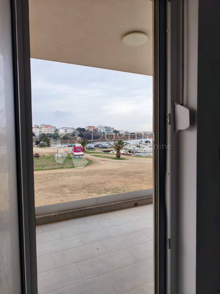 Allogio Povljana, 47,77m2