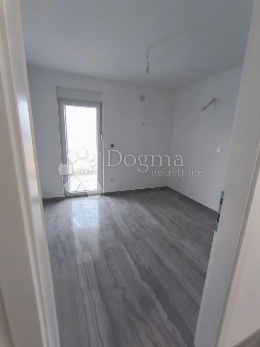 Allogio Povljana, 47,77m2