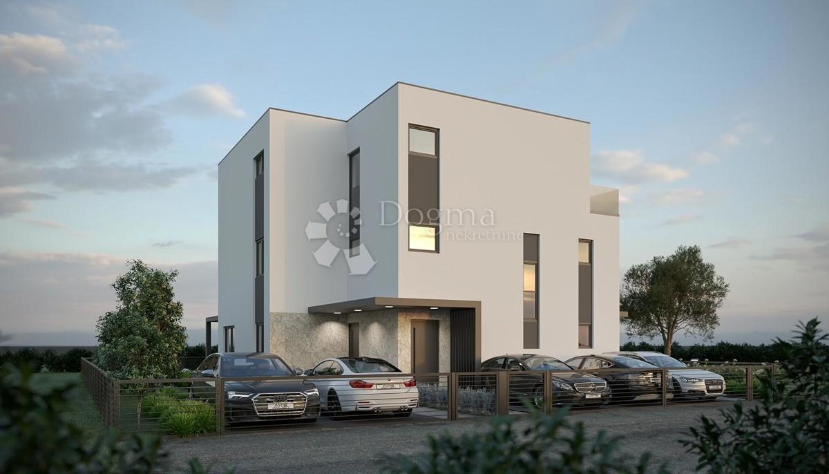 Allogio Mandre, Kolan, 95,50m2