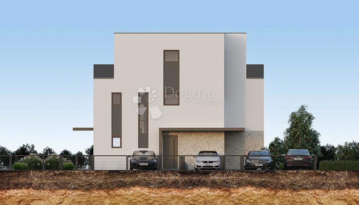 Allogio Mandre, Kolan, 95,50m2