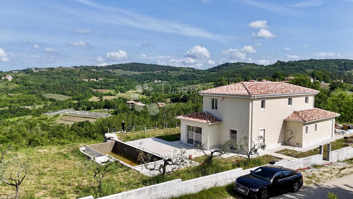 Casa Bijele Zemlje, Grožnjan, 197,89m2