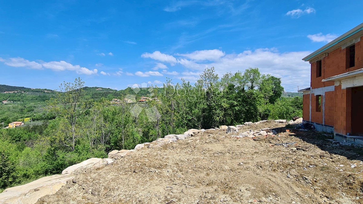 Casa Bijele Zemlje, Grožnjan, 197,89m2