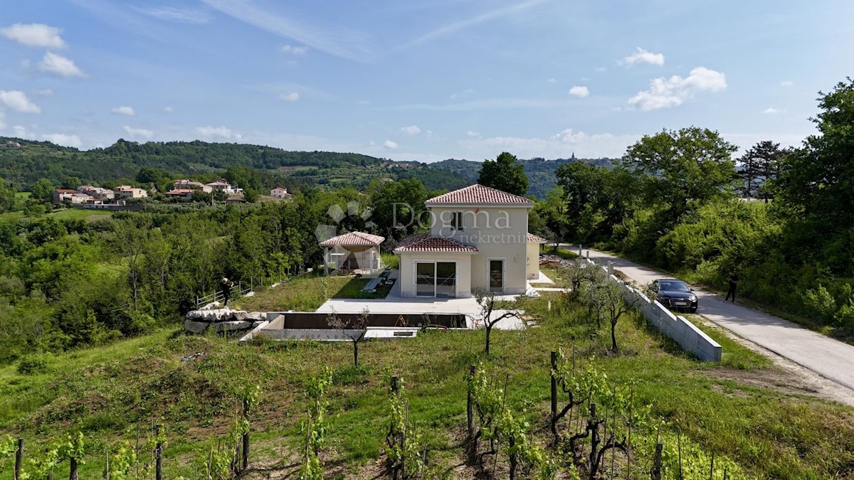 Casa Bijele Zemlje, Grožnjan, 197,89m2