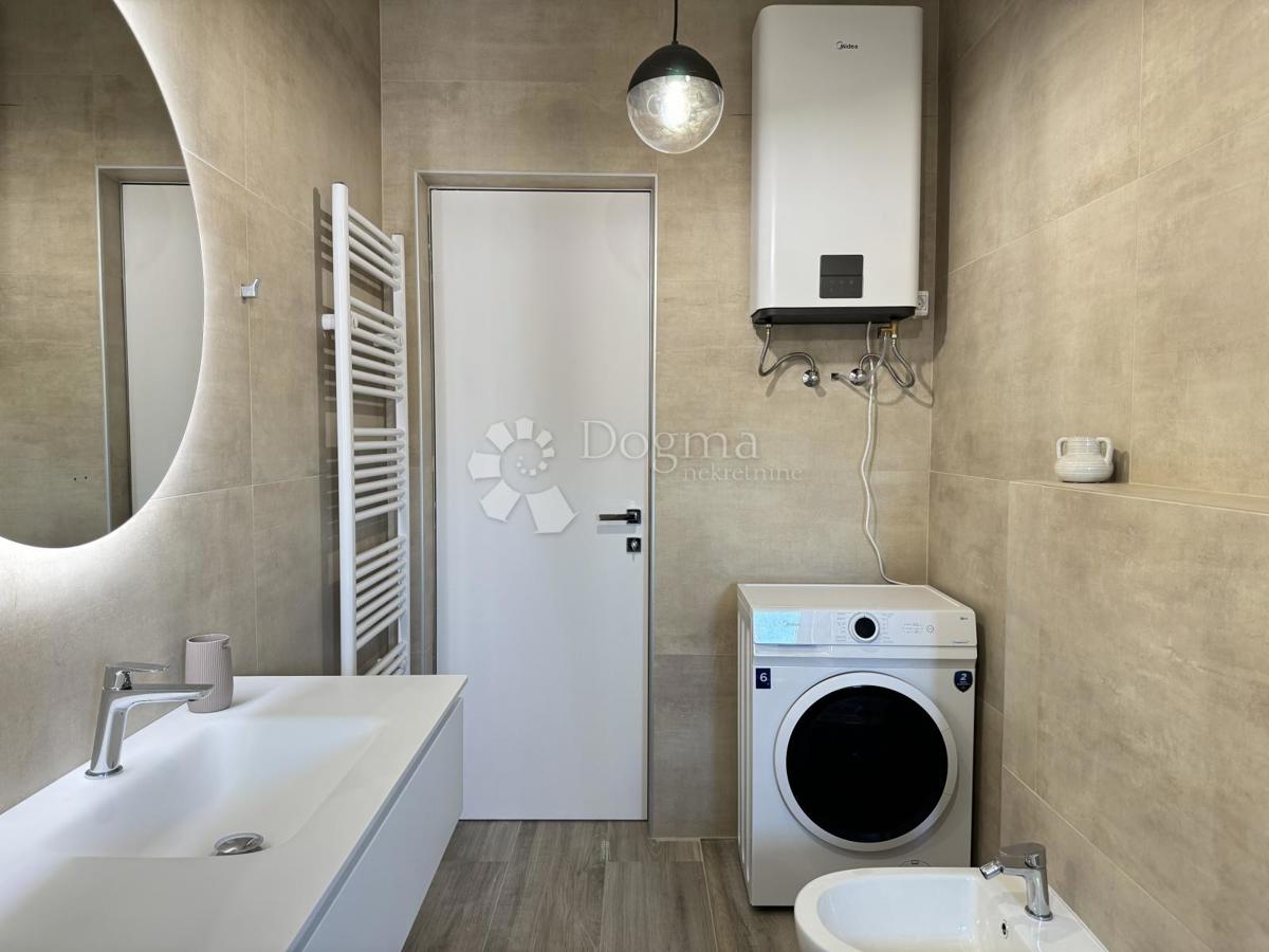 Appartamento Maslenica, Jasenice, 56m2