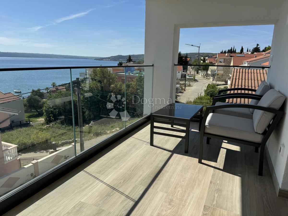 Appartamento Maslenica, Jasenice, 56m2