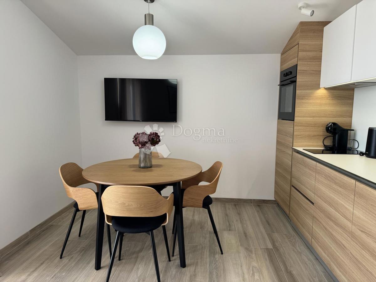 Appartamento Maslenica, Jasenice, 56m2