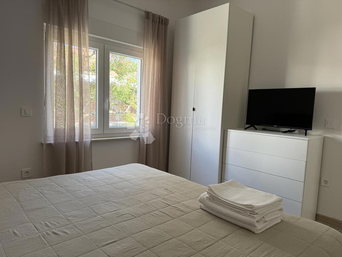 Appartamento Maslenica, Jasenice, 56m2