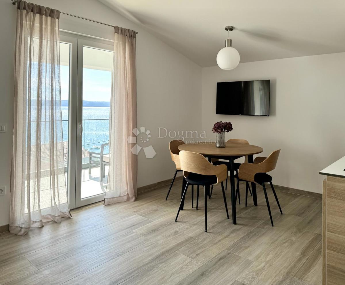 Appartamento Maslenica, Jasenice, 56m2