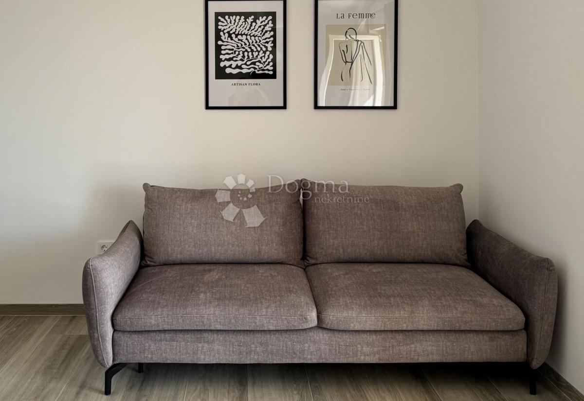 Appartamento Maslenica, Jasenice, 56m2