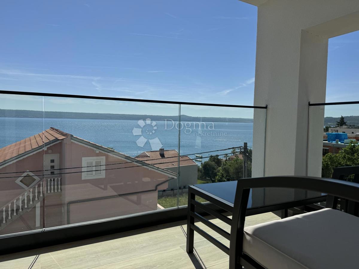 Appartamento Maslenica, Jasenice, 56m2