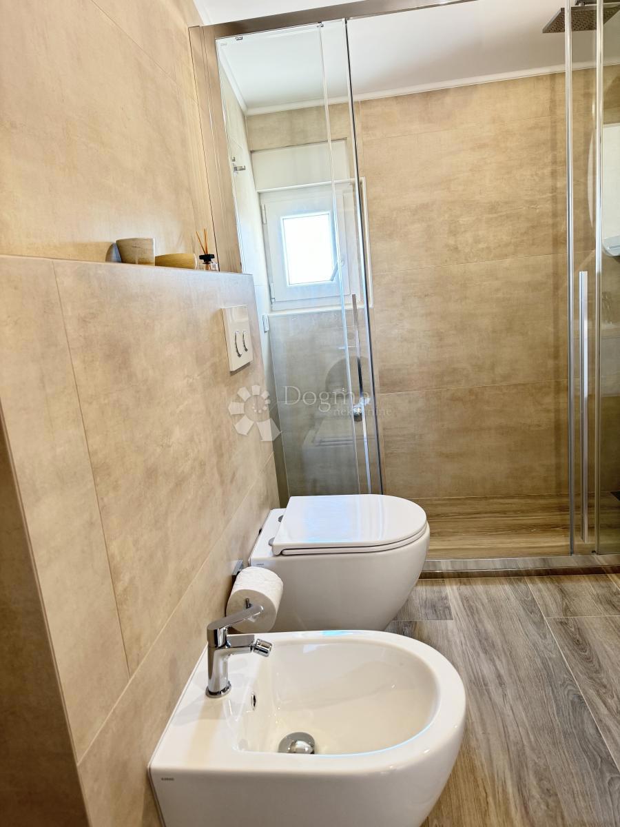 Appartamento Maslenica, Jasenice, 56m2