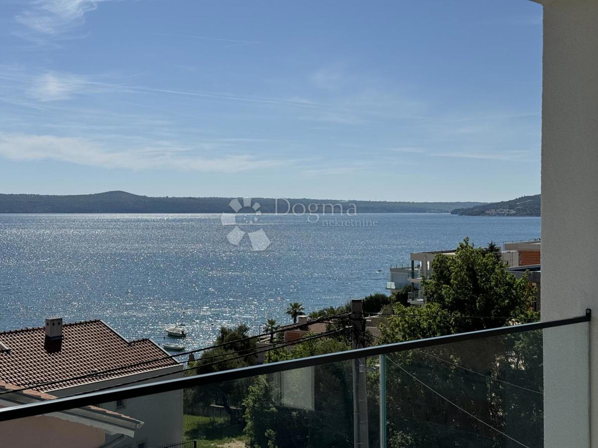 Appartamento Maslenica, Jasenice, 56m2