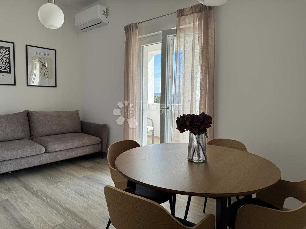 Appartamento Maslenica, Jasenice, 56m2