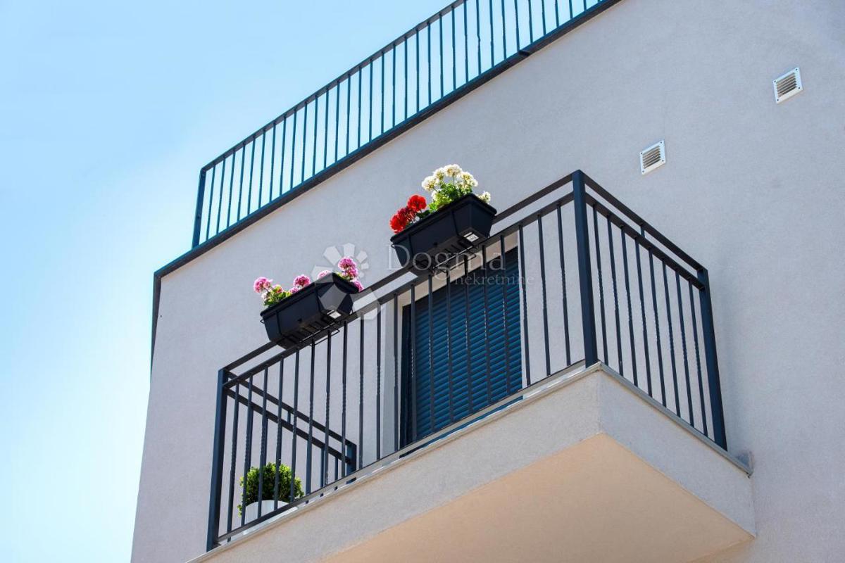 Casa Grad, Šibenik, 177m2