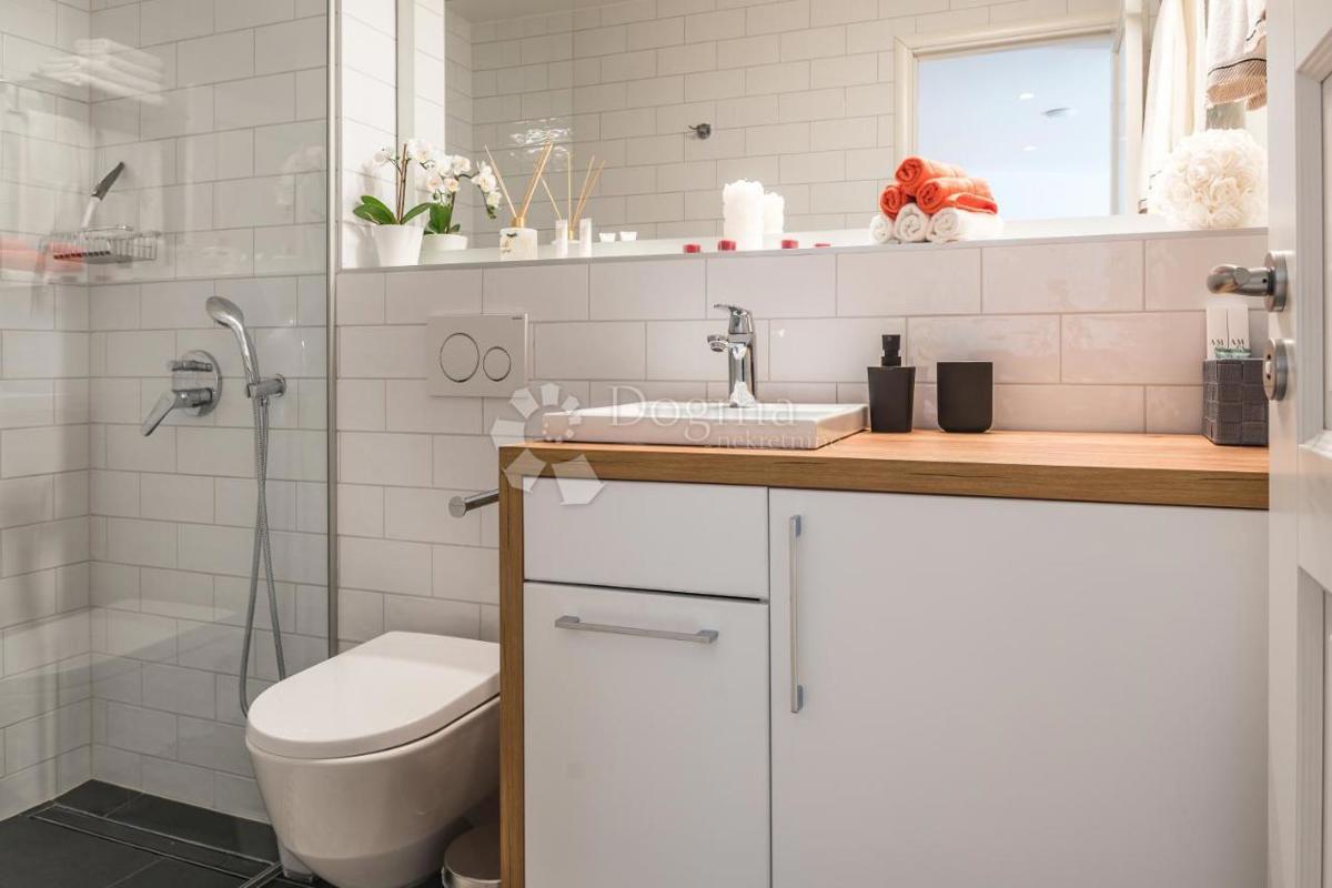 Casa Grad, Šibenik, 177m2