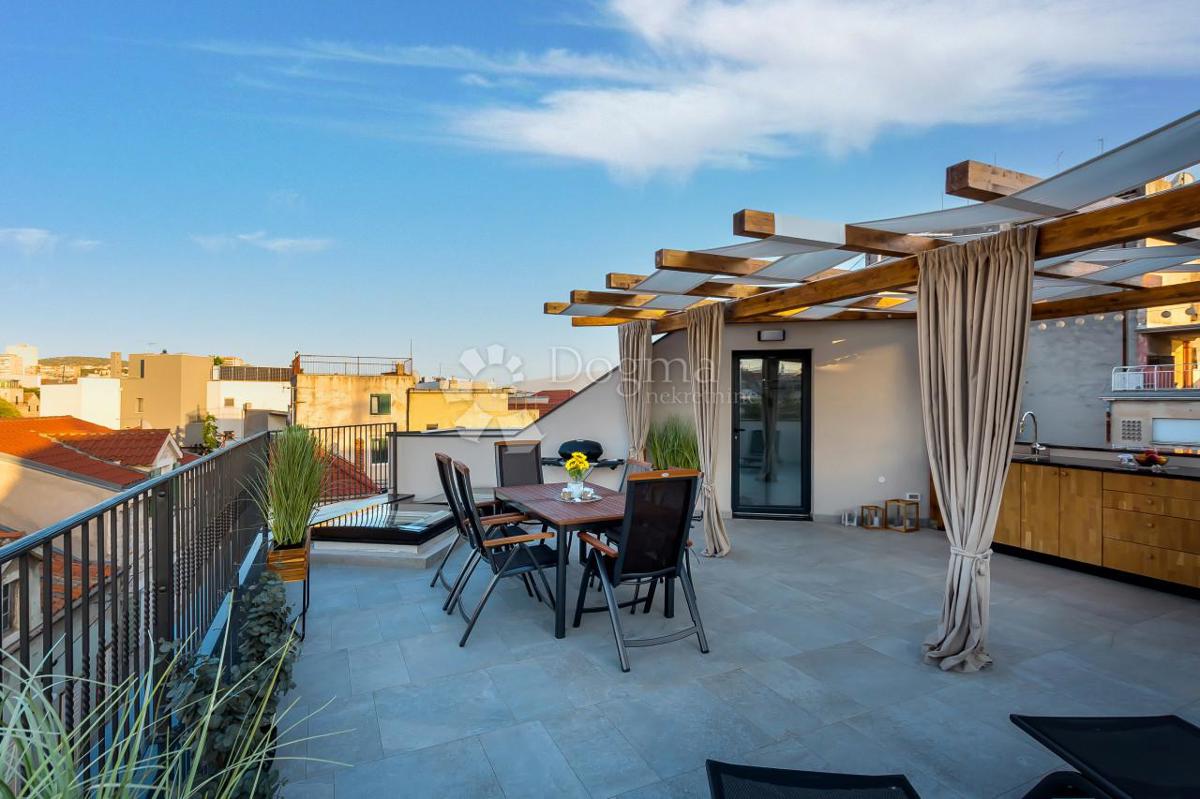 Casa Grad, Šibenik, 177m2