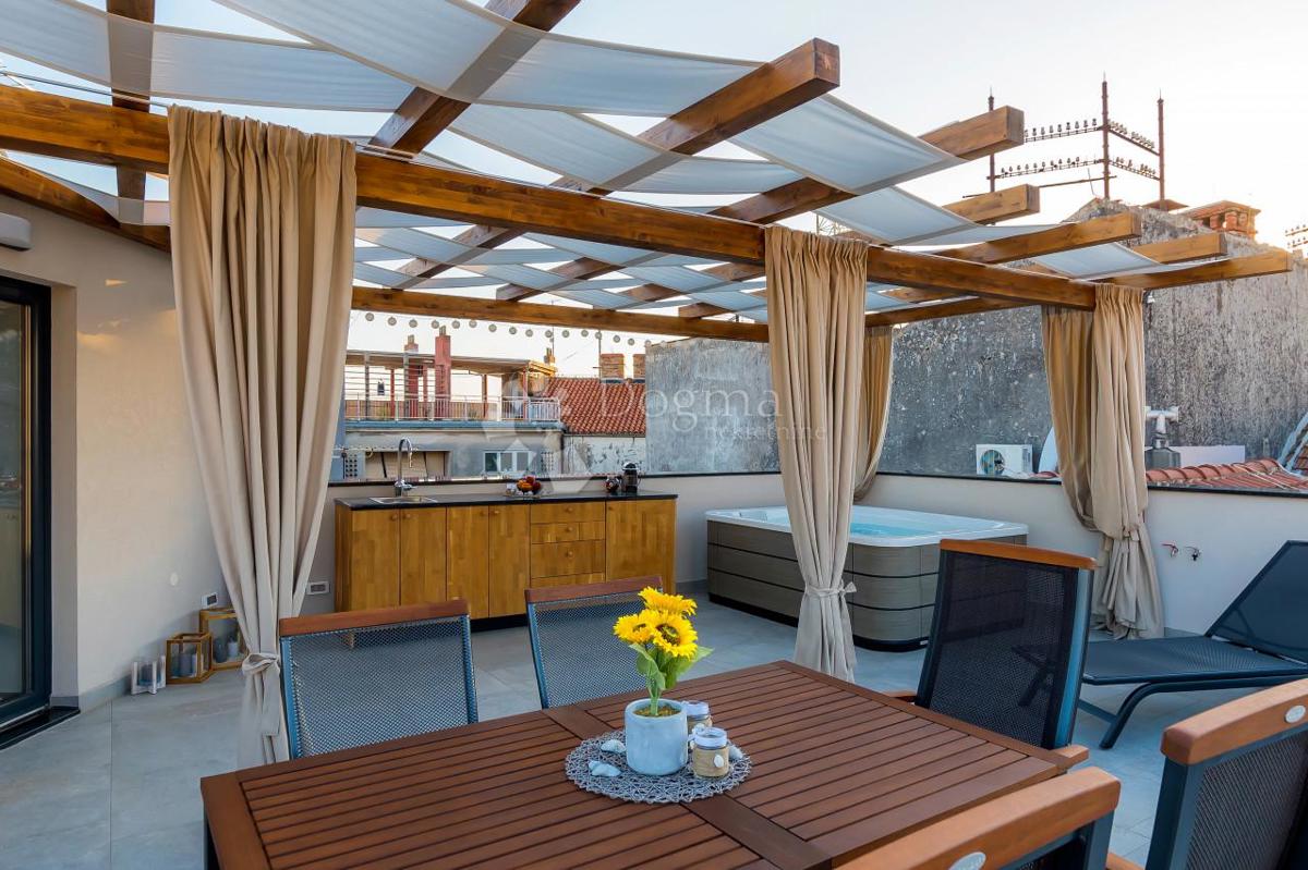 Casa Grad, Šibenik, 177m2