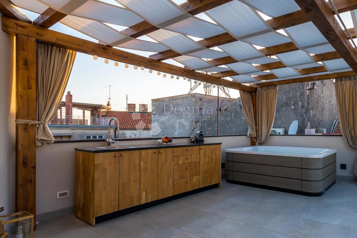 Casa Grad, Šibenik, 177m2