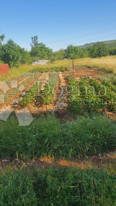 Terreno Konjsko, Klis, 1.800m2