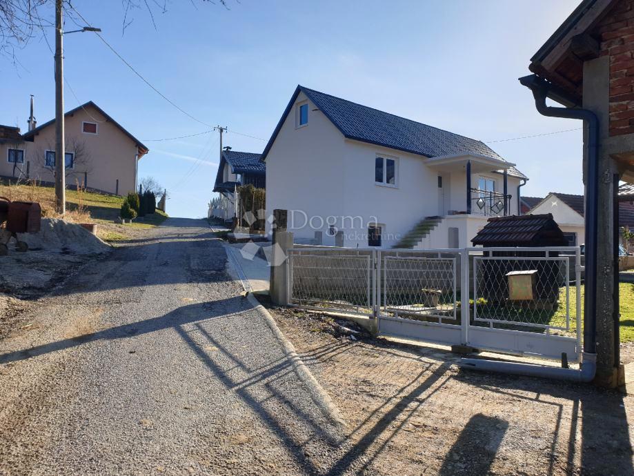 Casa Domahovo, Veliko Trgovišće, 100m2