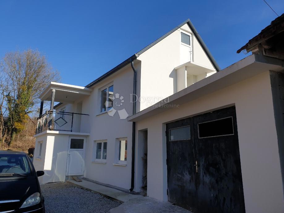 Casa Domahovo, Veliko Trgovišće, 100m2