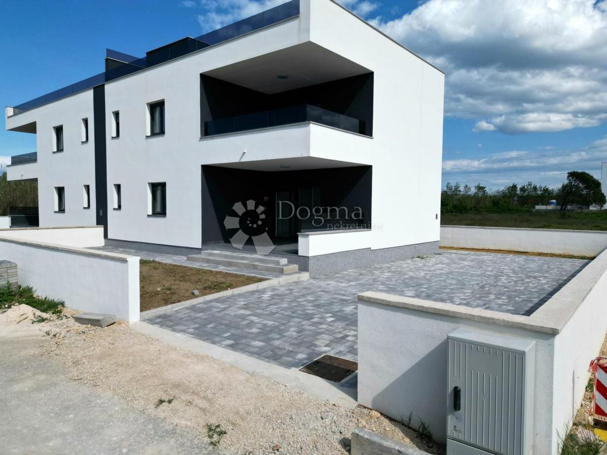 Allogio Privlaka, 79,53m2