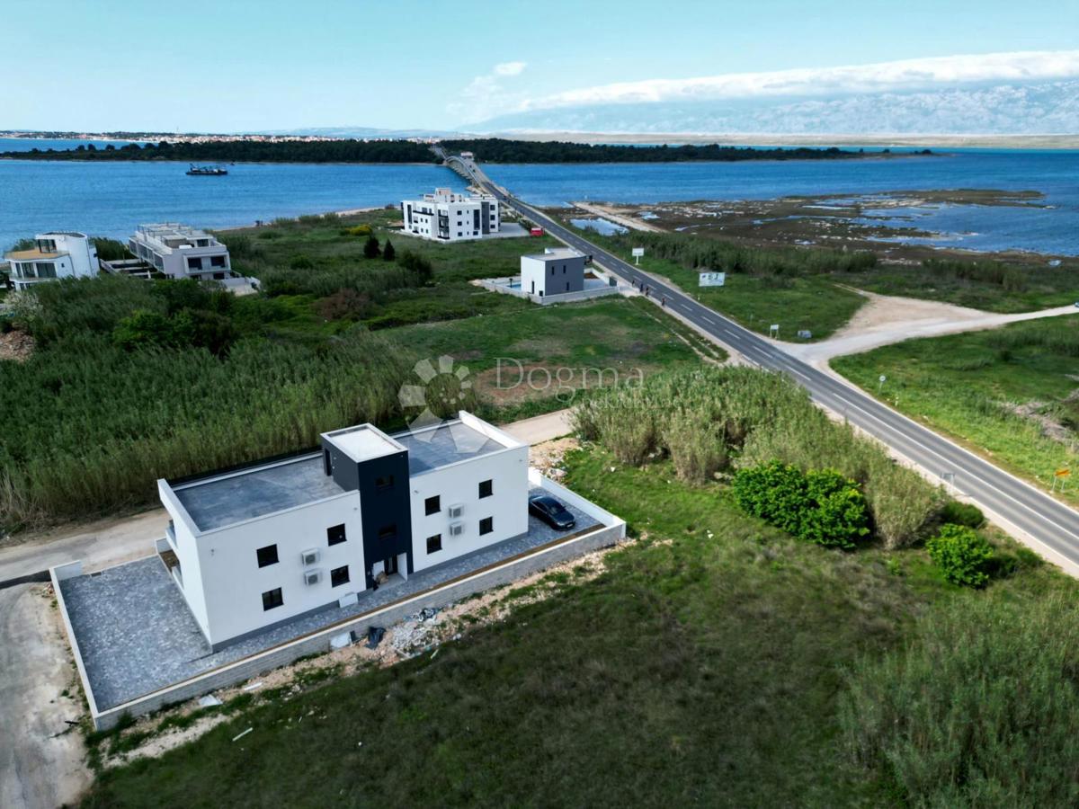 Allogio Privlaka, 79,53m2