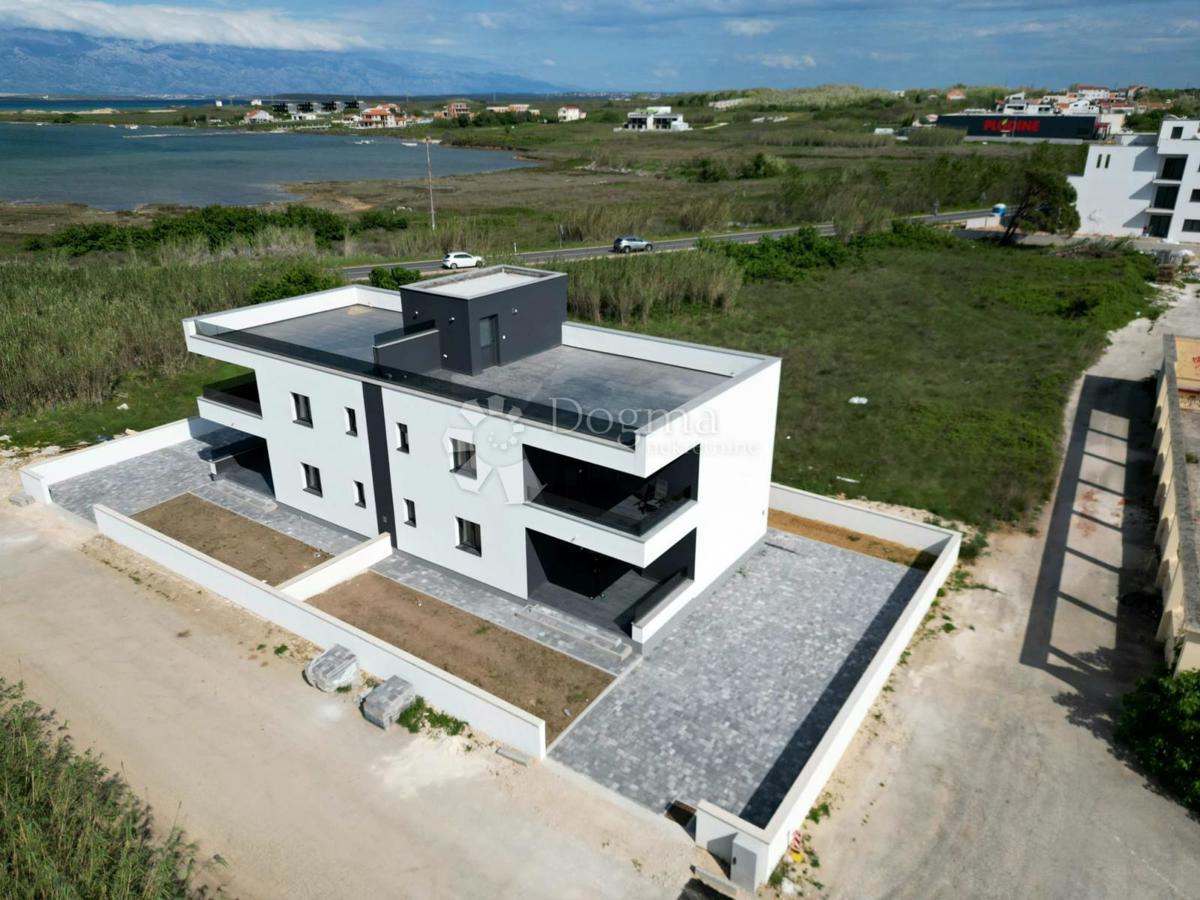 Allogio Privlaka, 79,53m2