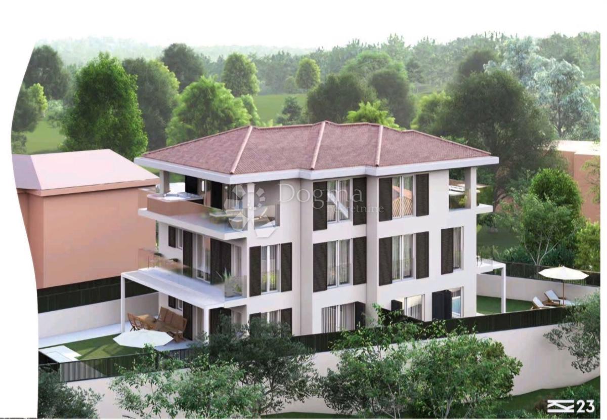 Casa Soline, Dobrinj, 145m2