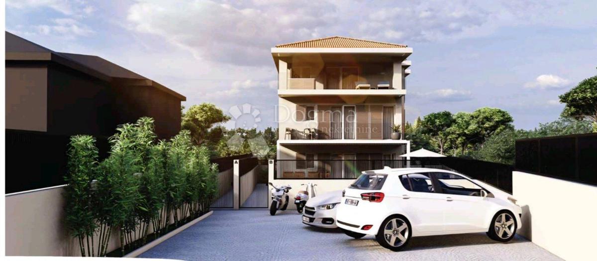 Casa Soline, Dobrinj, 145m2