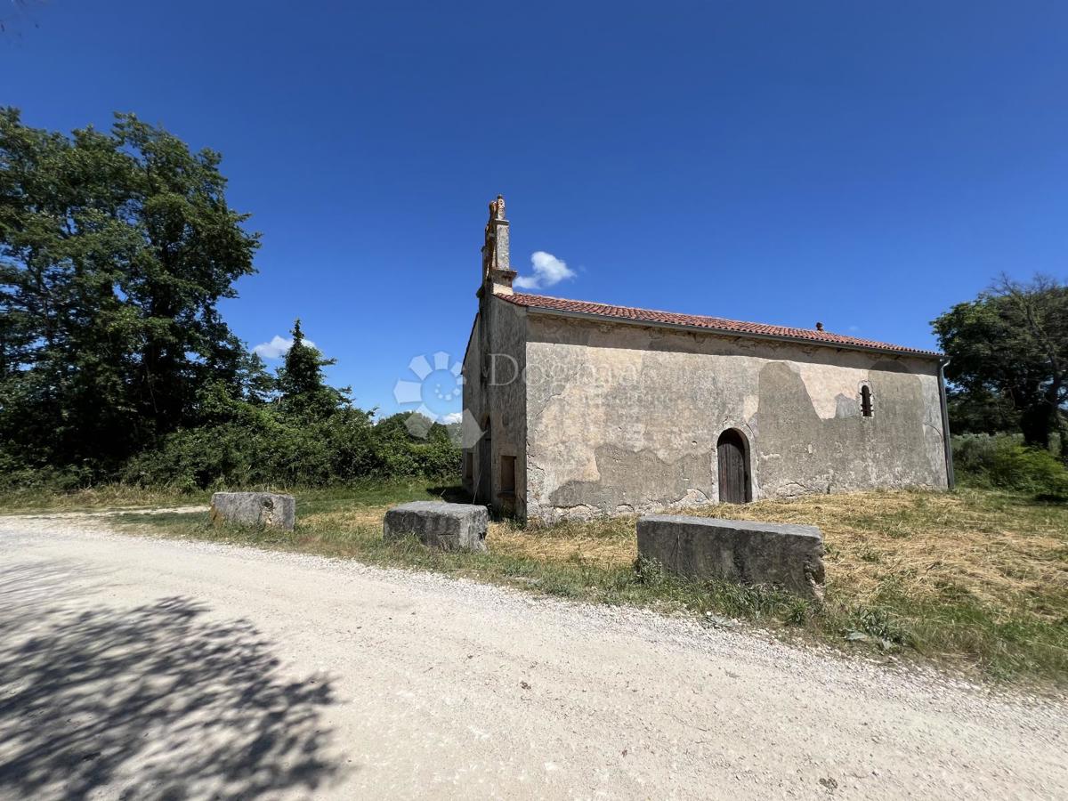 Terreno Valtura, Ližnjan, 12.229m2
