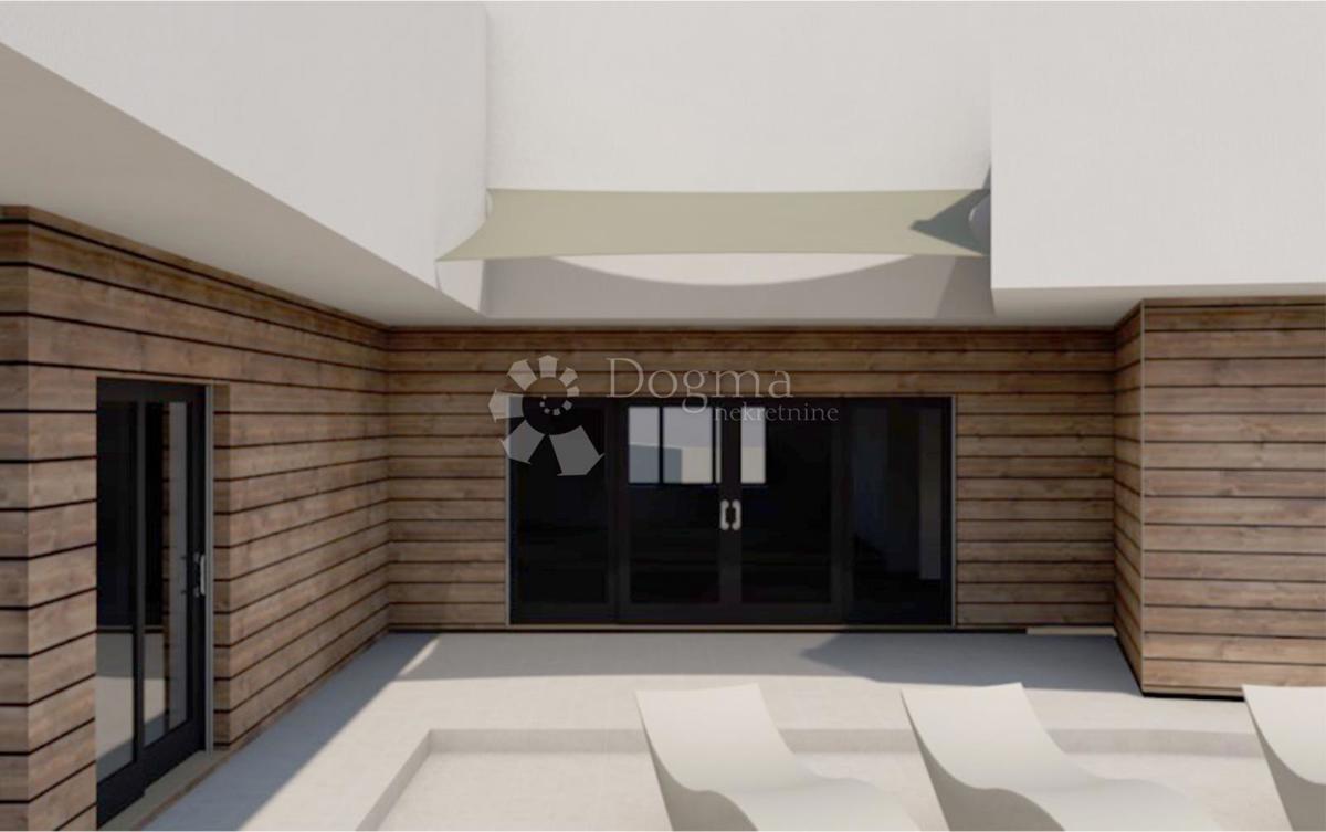 Terreno Barban, 1.115m2