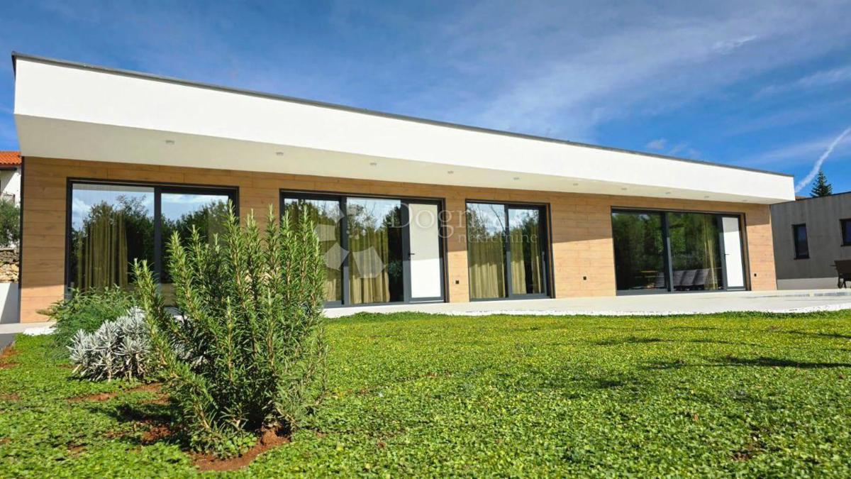 Casa Nedešćina, Sveta Nedelja, 176,15m2