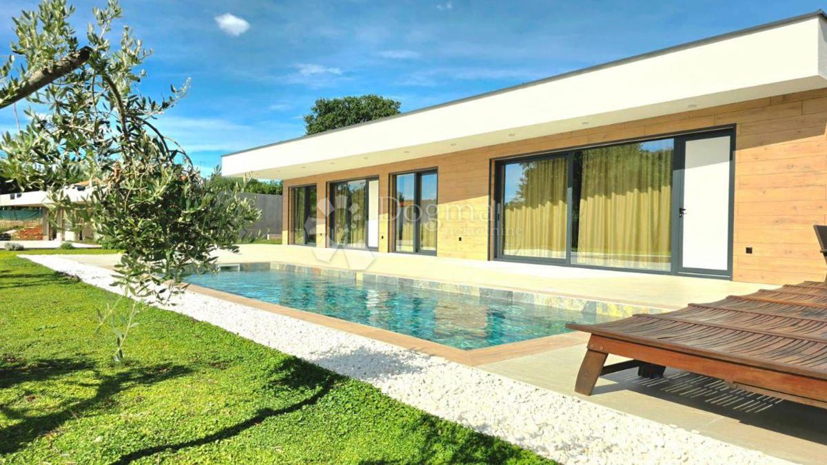 Casa Nedešćina, Sveta Nedelja, 176,15m2