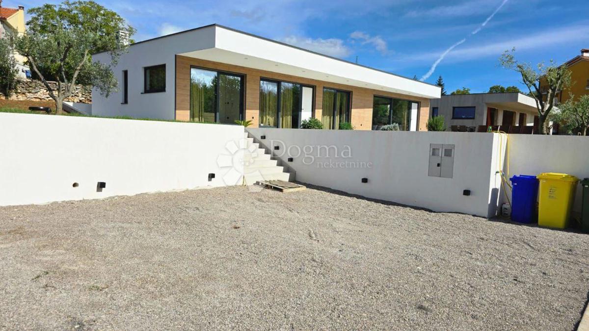 Casa Nedešćina, Sveta Nedelja, 176,15m2