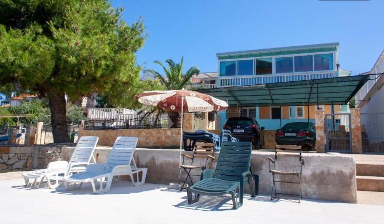 Casa Okrug Gornji, Okrug, 184m2