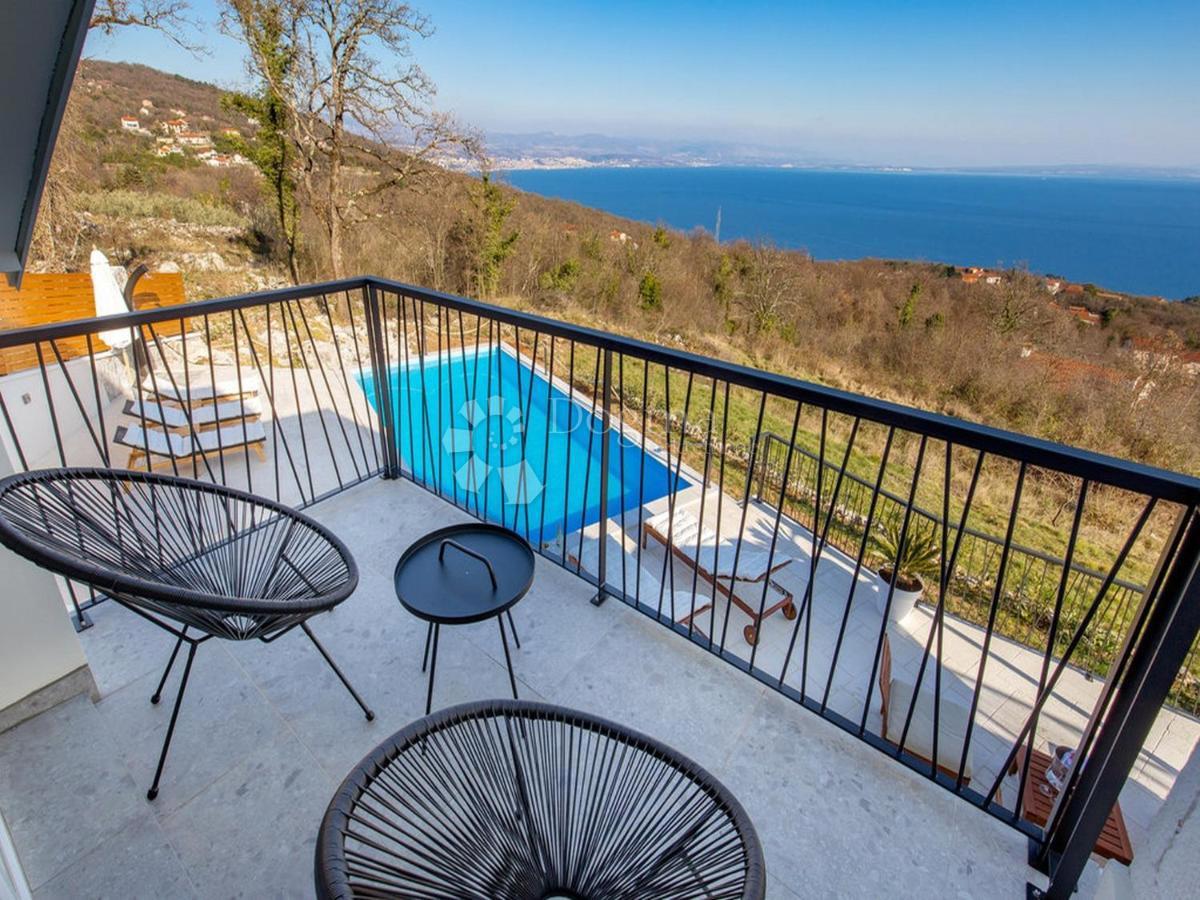 Casa Poljane, Opatija - Okolica, 180m2