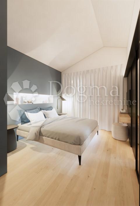 Casa Garica, Vrbnik, 227m2