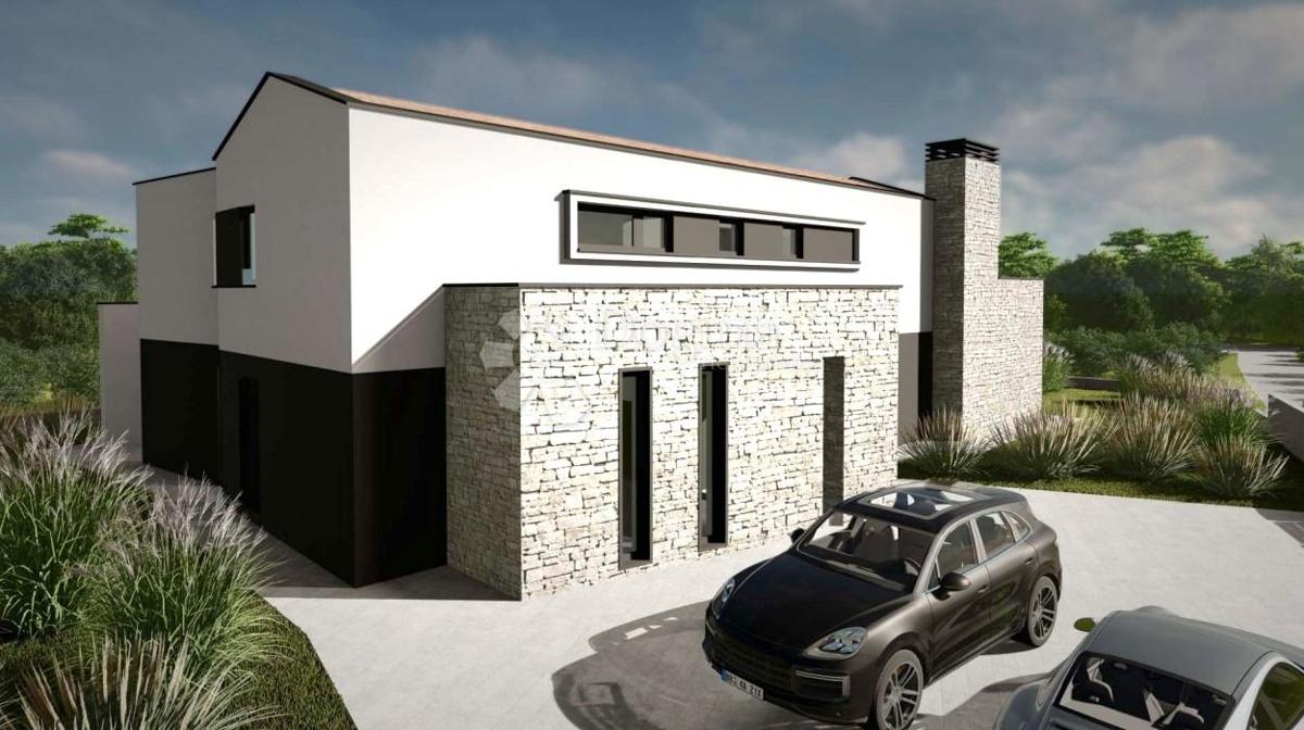 Terreno Belavići, Marčana, 2.005m2